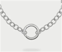 Collana Rue des Mille Donna in Argento CB-GR 06  RH - CB-GR 06  RH